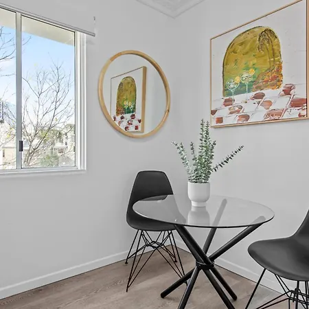 Cozy Centre - Short Walk To Hospital * Brisbane