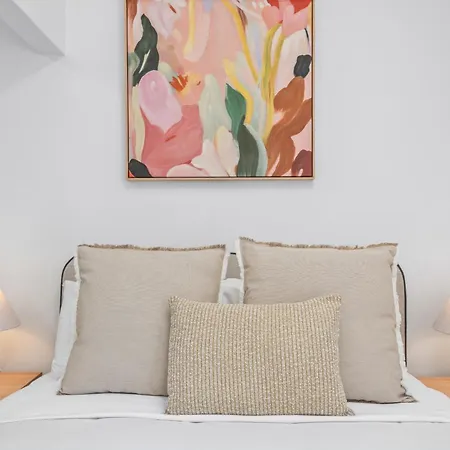 Spacious Cbd - Short Walk To Hospitals Apartment Brisbane
