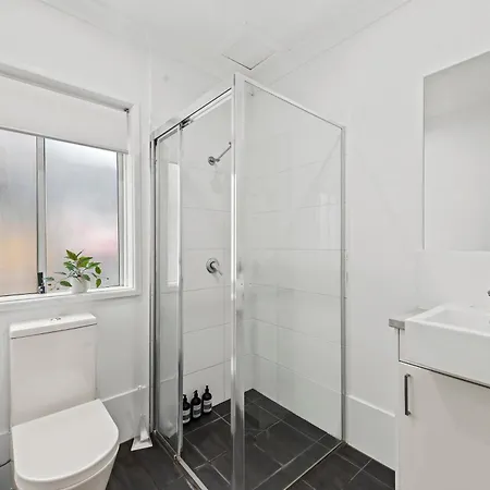 Stylish And Comfy - Short Walk To Hospital Apartment Brisbane