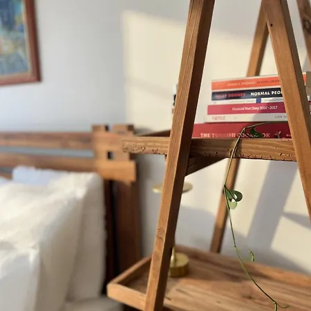 My Happy Nest Apartment