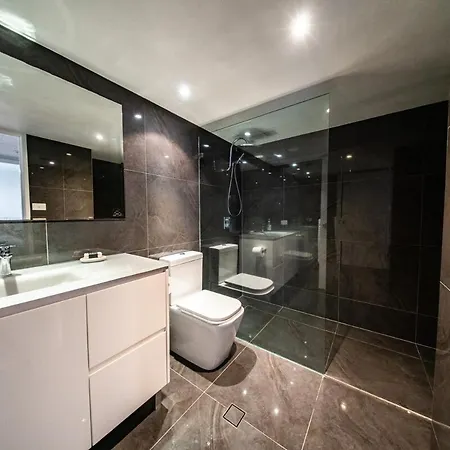 Apartment Stylish Rivr Front Lux2bdr2bath Pool Ac Parking Brisbane