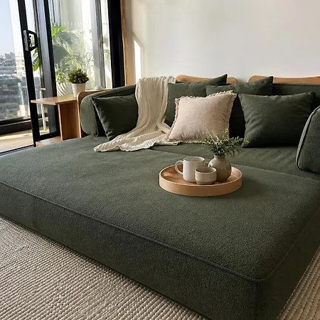 2br In Fv Flatiron | Pool, Gym, Train Brisbane