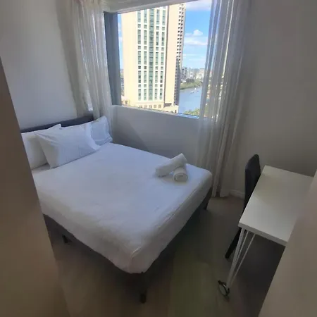 View 2br Retreat | Pool & Gym Access