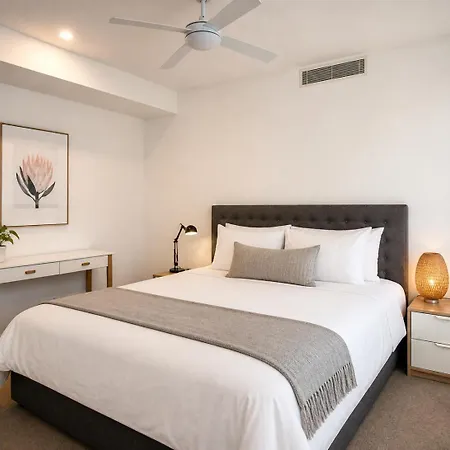 Apartment 1 Towers Brisbane