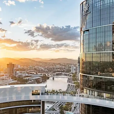 Casino Star Cbd - Waterview - Access - Baby - Cinema And Outdoor *