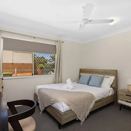 Homely Getaway At Acacia Ridge 2b1b Ac1 Apartment