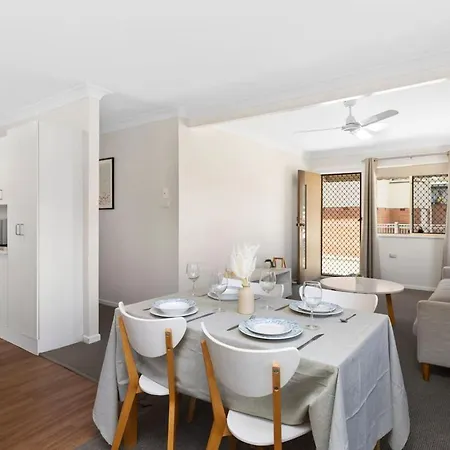 Homely Getaway At Acacia Ridge 2b1b Ac1 Apartment