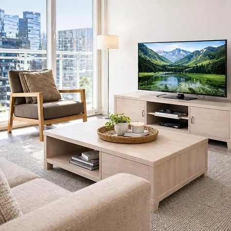Apartment Festival Towers *
