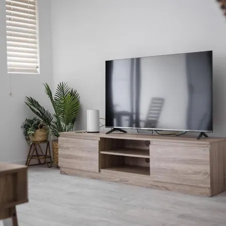 Apartment Contemporary 2-bedroom In Southbank Brisbane