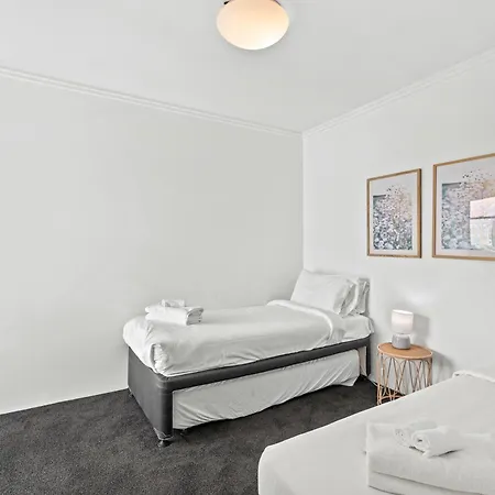 Apartment South Bank With Pool, Hot Tub & Parking Brisbane