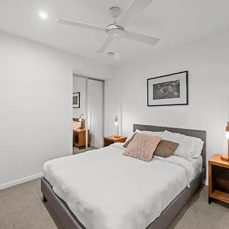 Merivale Artisan * Brisbane