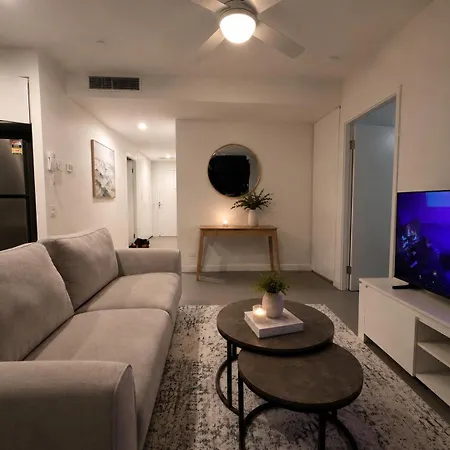 Apartment Valley Luxe - High Level Scenic *