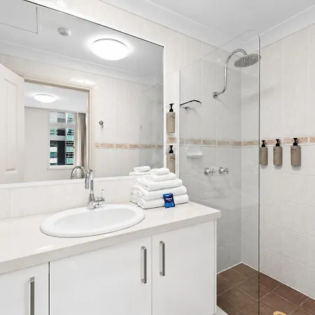 Apartment Heritage Queen Street