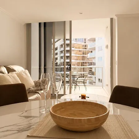 Stylish Designer With Rooftop, Balcony & Parking