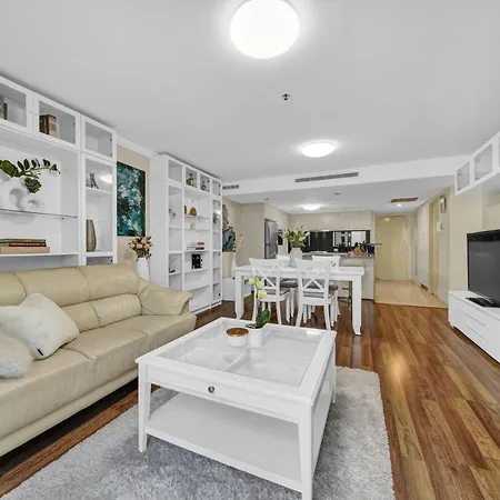 Mary Apartment *