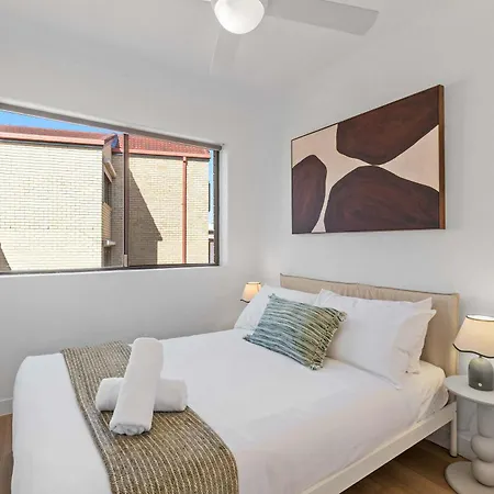 Apartment Llewellyn Court