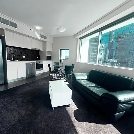 Good Vibes 1 Bedroom Cbd Apartment *