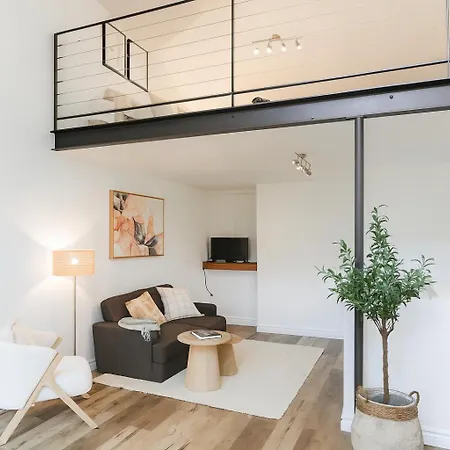 The Manhattan Collections Apartment