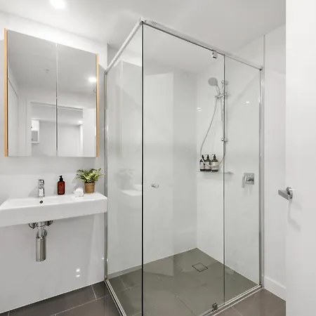 Sensational Views And South Bank Location! Brisbane