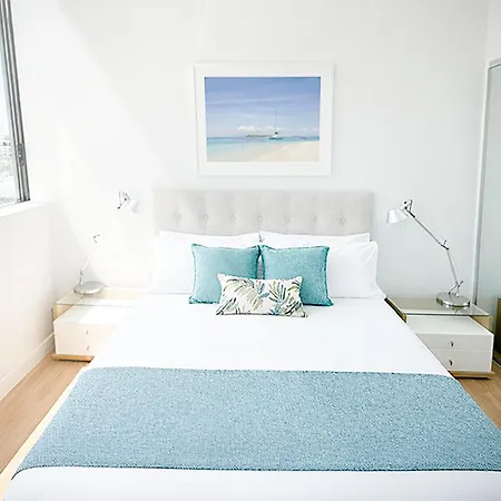 Maango 1br St Free Parking Balcony Apartment
