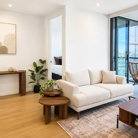 Utopia Residences Brisbane