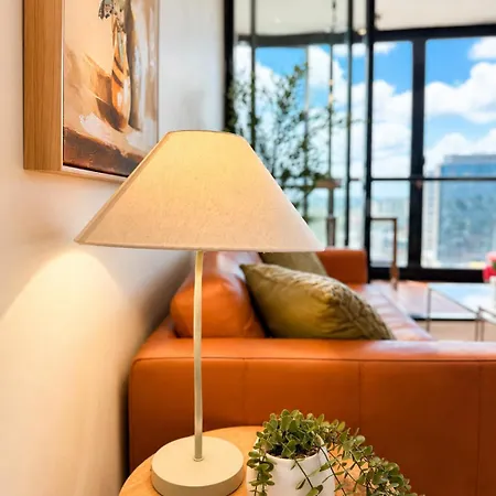 Skyline Sanctuary Luxe Valley
