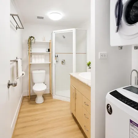 Cathedral Place Fortitude Valley Apartment *