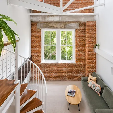 Woolstore Teneriffe