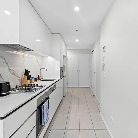 Apartment Southbank With Pool, Sauna & Parking *