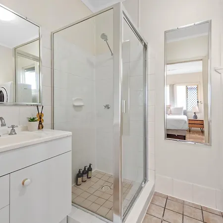 Apartment Quiet 1br Near Hospitals & Gabba With Free Parking Brisbane