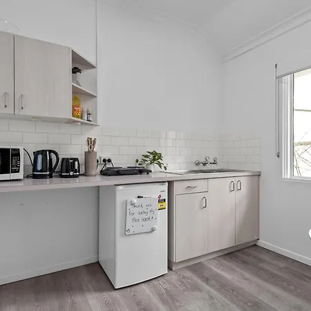 Apartment Cozy Centre - Short Walk To Hospital