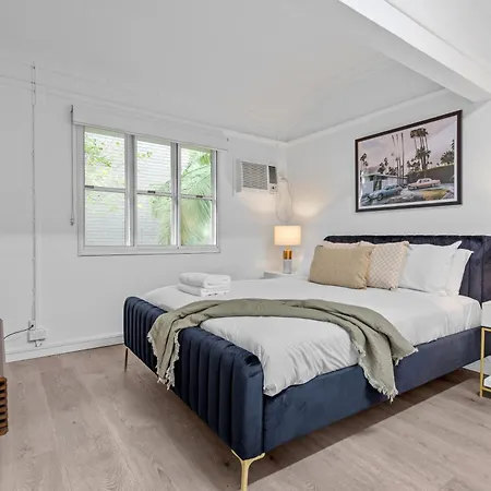 Cozy Centre - Short Walk To Hospital Apartment Brisbane