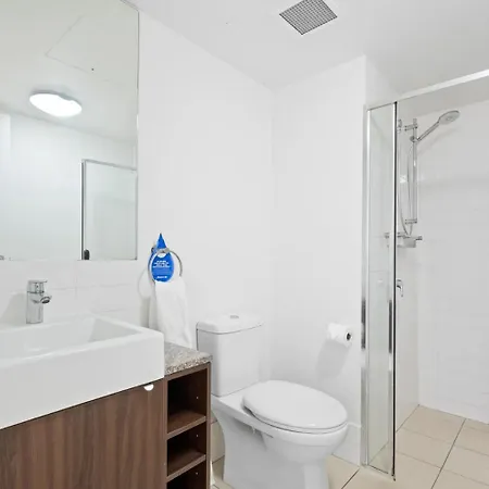 Aurora Tower Apartment