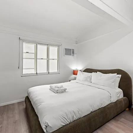 Apartment Spacious And Cozy - Short Walk To Hospital Brisbane