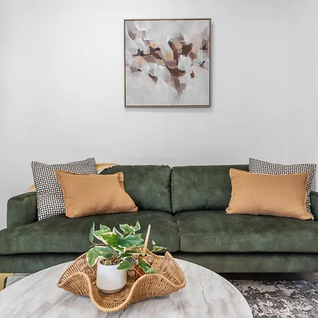 Spacious Cbd - Short Walk To Hospitals Apartment Brisbane