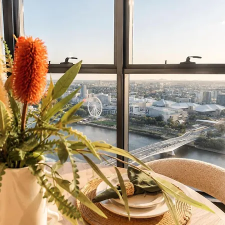 Apartment Koala Sky River & Views *