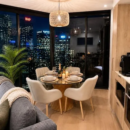 550 Queen St. Brisbane