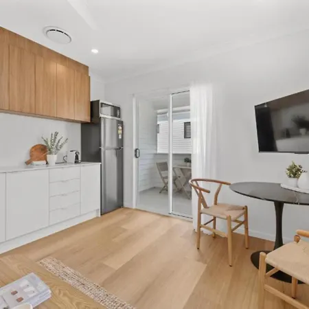 Cavendish Apartment