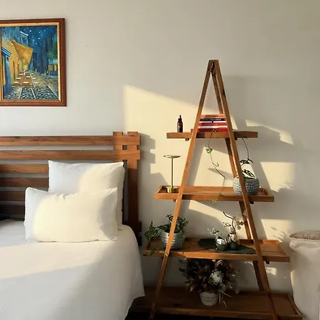 My Happy Nest Apartment Brisbane