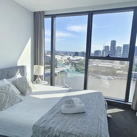 Theone By Skipq Brisbane
