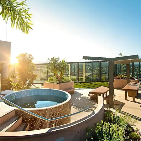 Apartment South 1 Bedroom With Pool *