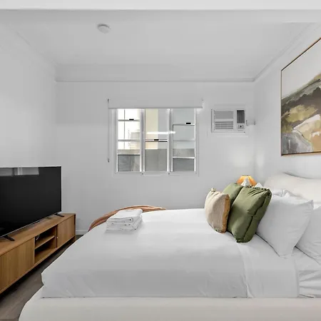 Apartment Stylish And Cozy - Short Walk To Hospital *