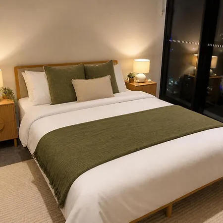 Apartment 2br In Fv Flatiron | Pool, Gym, Train *