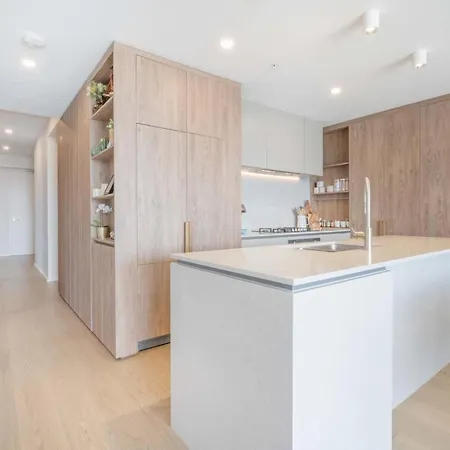 Apartment Enclave West End