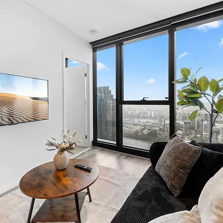 Margaret Residences By Arvia Living * Brisbane