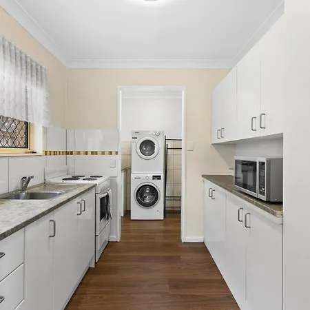 Apartment Homely Getaway At Acacia Ridge 2b1b Ac1 *