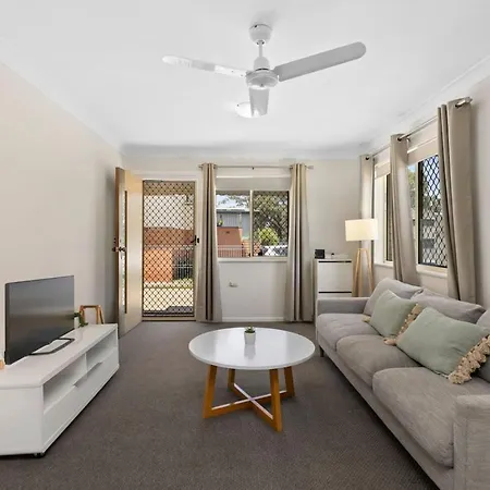 Homely Getaway At Acacia Ridge 2b1b Ac1 Apartment Brisbane