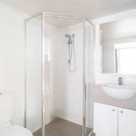 Apartment Contemporary 2-bedroom In Southbank