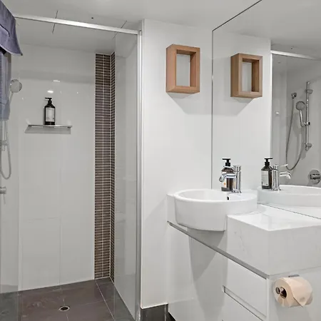Apartment Merivale Artisan