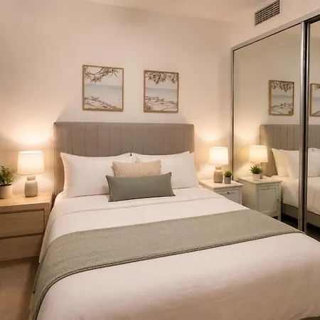 Valley Luxe - High Level Scenic Apartment